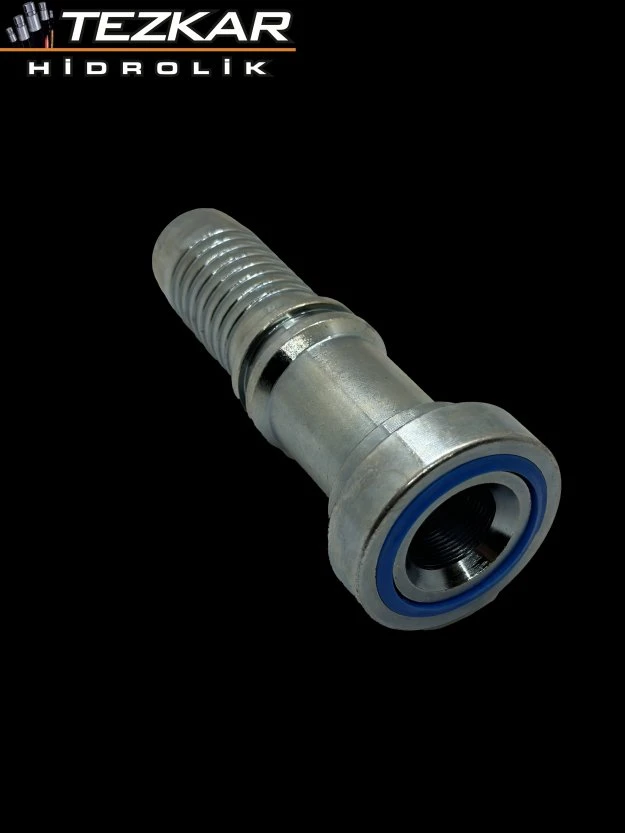 3000 Flanşlı Düz Hortum Rekorları