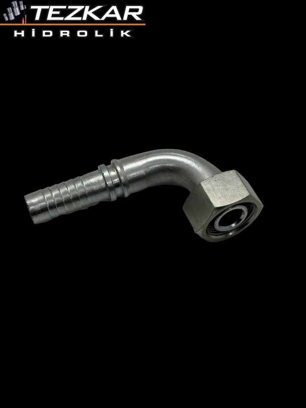 BSP 90° Hortum Rekorları