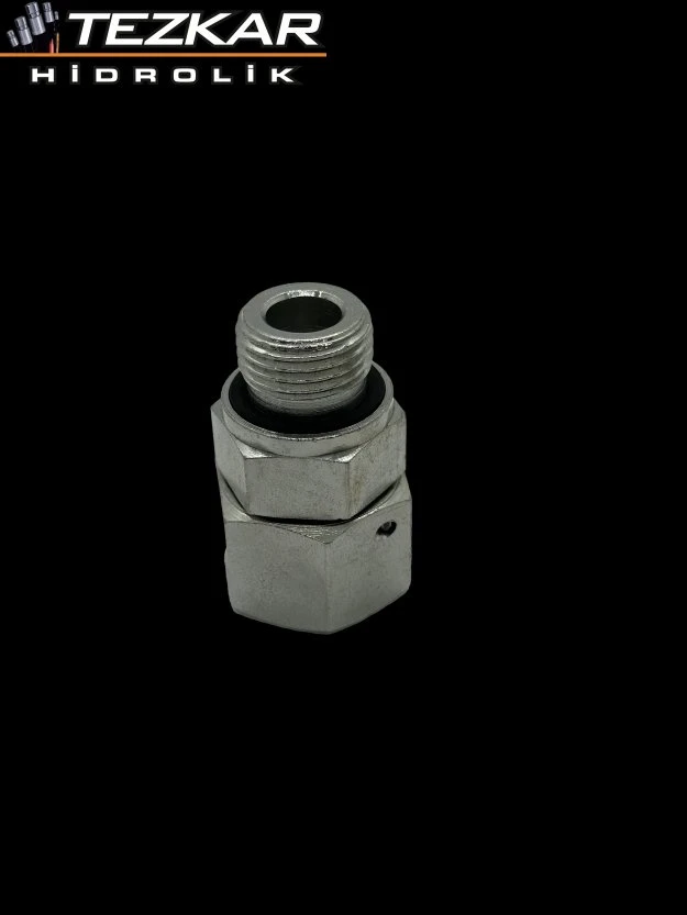 BSP - Metrik Ters Nipeller L Tipi