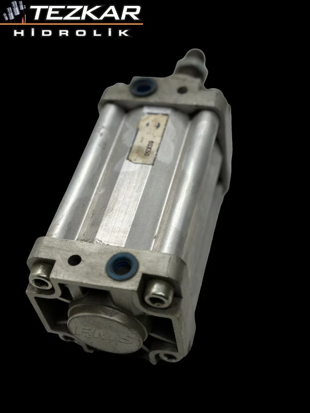 CETOP Serisi Pnömatik Silindirler