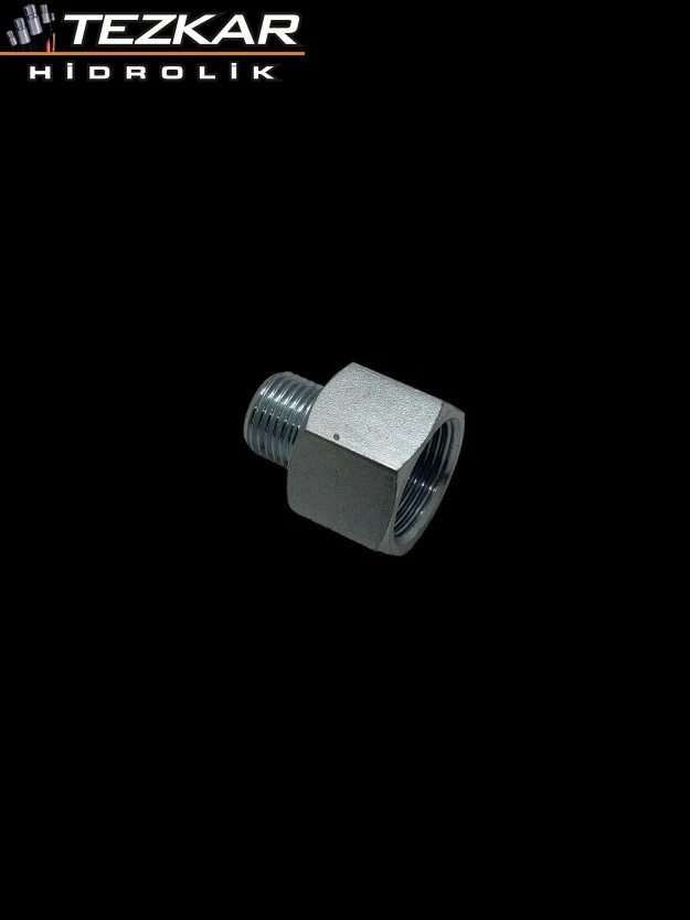 Metrik - BSP Redüksiyonlar