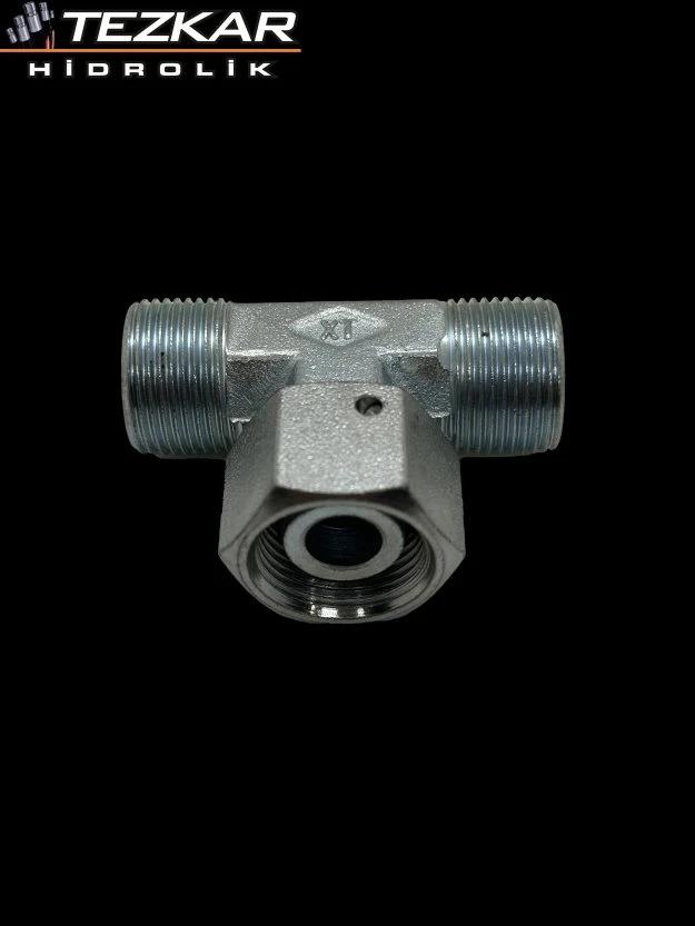 Metrik Ortabacak TE L Tipi