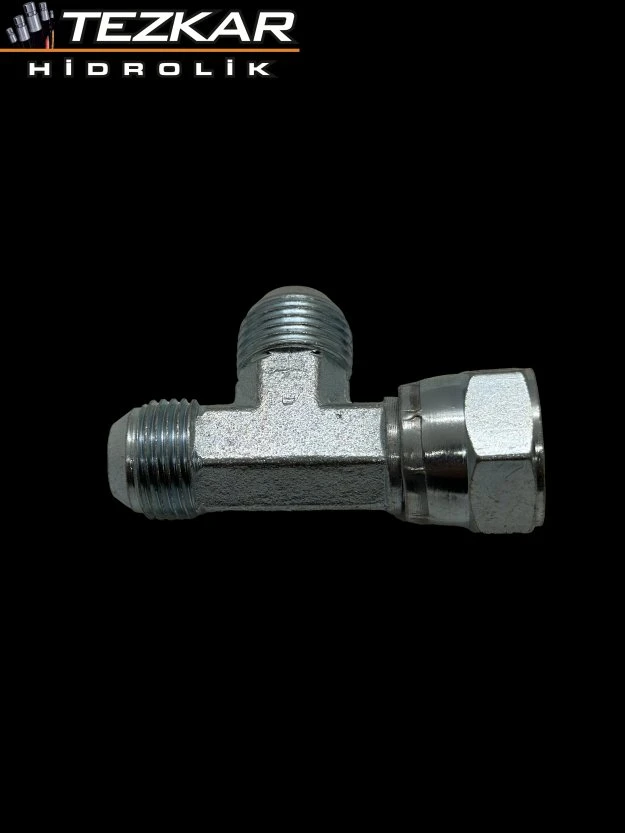 Metrik Yanbacak TE S Tipi