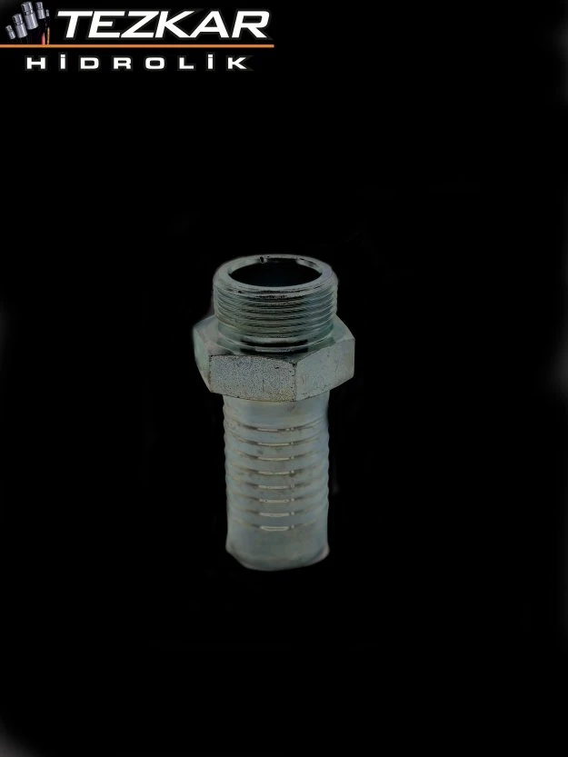 NPT Erkek Hortum Rekorları