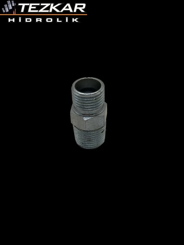 NPT - Metrik Nipeller