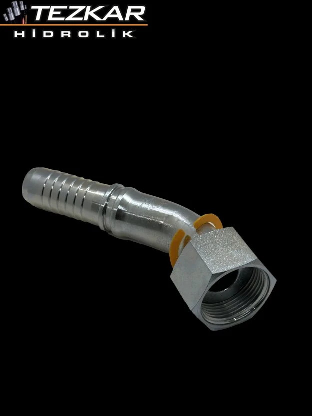 ORFS Hortum Rekorları 45°