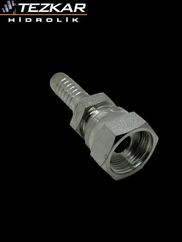 ORFS Hortum Rekorları Düz