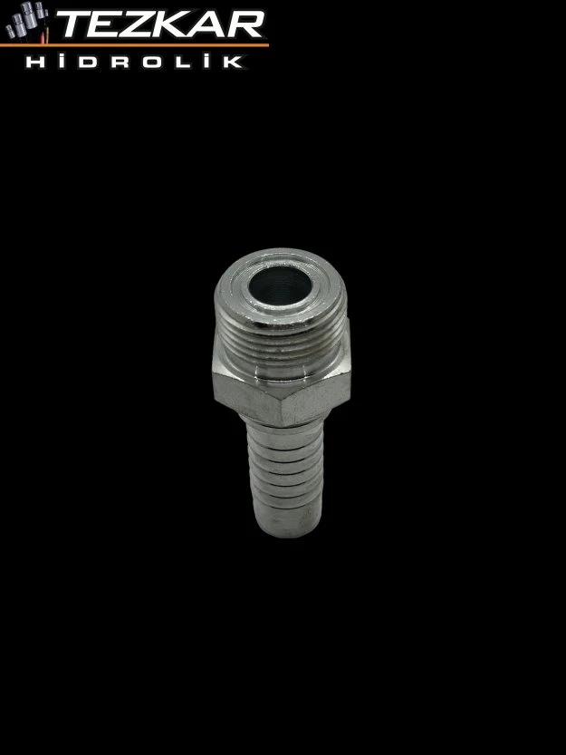 ORFS Hortum Rekorları Erkek