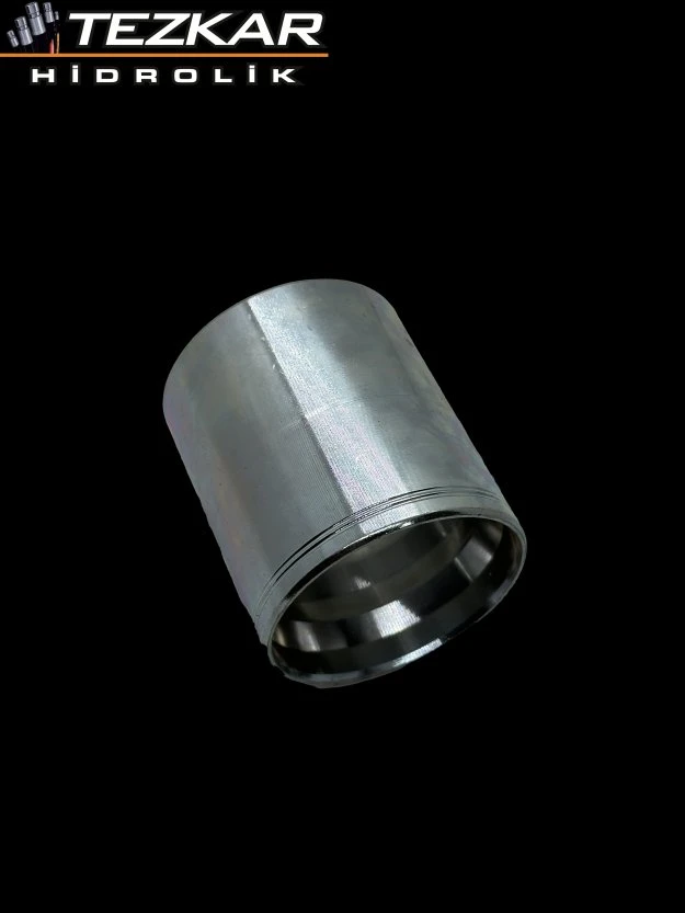 R1 - R2 Çelik Soketler