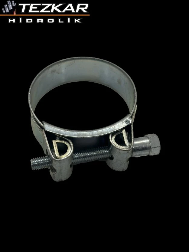 Tork Ağır Hizmet Kelepçeleri