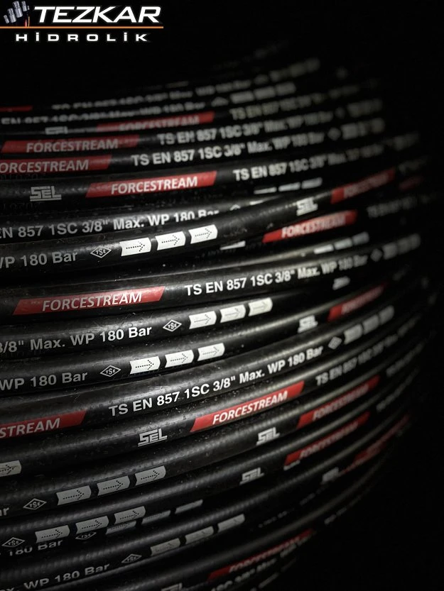 Twinstream R2-SC İkiz