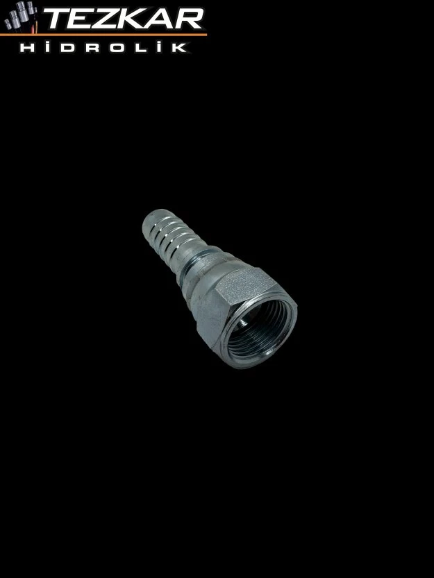 UNF Düz Hortum Rekorları