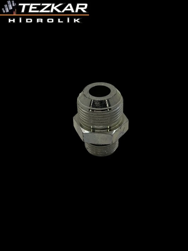 UNF - Metrik Nipeller